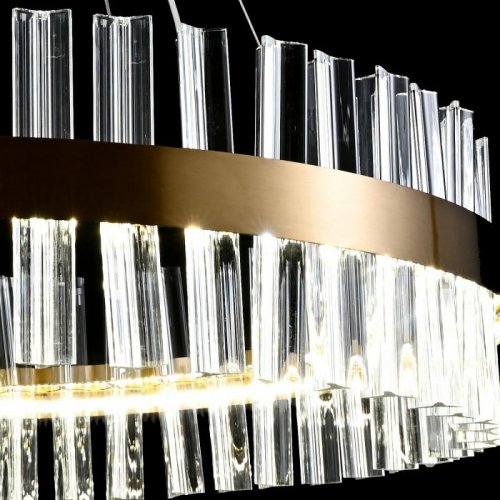 Подвесной светильник Reluce 98011-0.4-500 TB Подвесной светильник Reluce 98011-0.4-500 TB