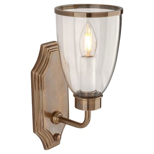 Настенный светильник Covali WL-30378 Настенный светильник Covali WL-30378