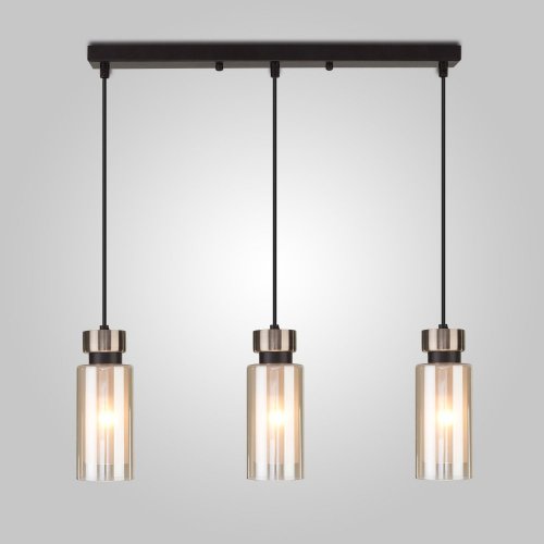 Подвесной светильник Eurosvet Amado 50115/3 Подвесной светильник Eurosvet Amado 50115/3