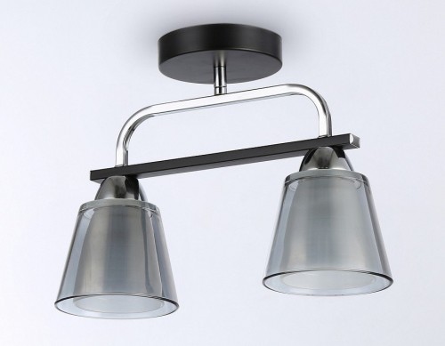 Потолочная люстра Ambrella light TRADITIONAL TR303231