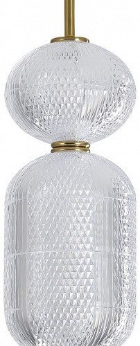 Подвесной светильник Freya Awella FR6135PL-L13BT