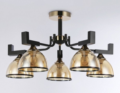 Потолочная люстра Ambrella light TRADITIONAL TR9099