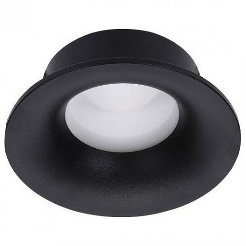 Точечный светильник Lucia Tucci LTP LTP-D013-01GU10-B