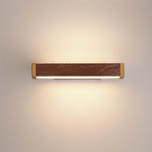 Настенный светильник Odeon Light Riviera 5450/10WLB