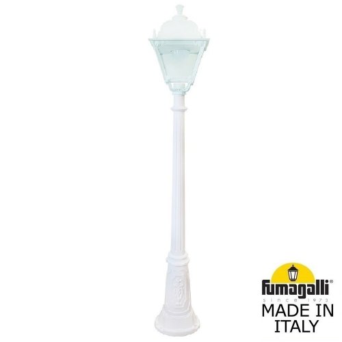 Наземный фонарь Simon U33.158.000.WXH27 Наземный фонарь Simon U33.158.000.WXH27