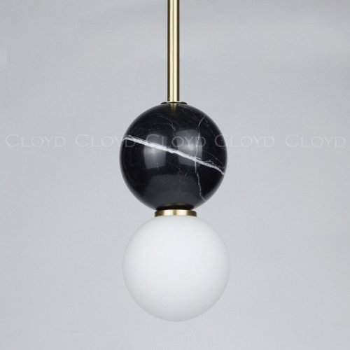 Подвесной светильник Cloyd Austa 11621 Подвесной светильник Cloyd Austa 11621