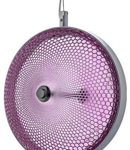 Подвесной светильник Lucia Tucci Coin COIN 2890.R170.1 D250 PK