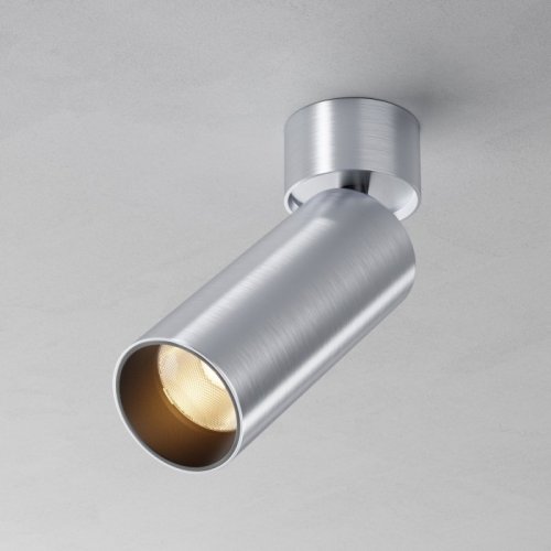 Спот Maytoni Focus Led C055CL-L12W2.7K-W-PT