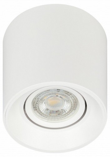 Накладной светильник Эра OL25-1 WH Б0054383 Накладной светильник Эра OL25-1 WH Б0054383