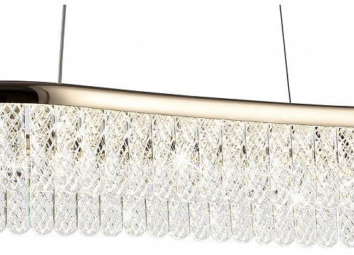 Подвесной светильник Ambrella light Traditional TR49737