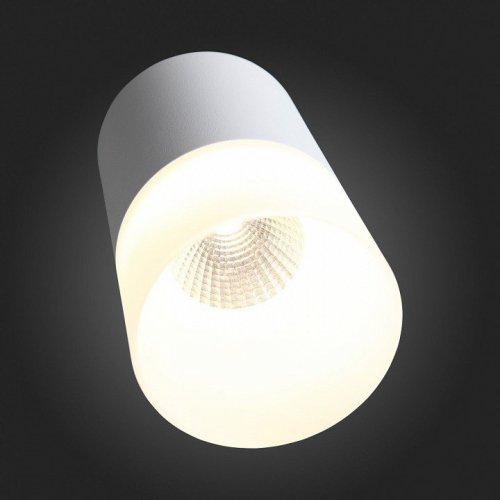 Потолочный светодиодный светильник ST Luce Ottu ST100.502.05 Потолочный светодиодный светильник ST Luce Ottu ST100.502.05