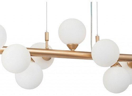 Подвесной светильник Vitaluce V49860-8/11S