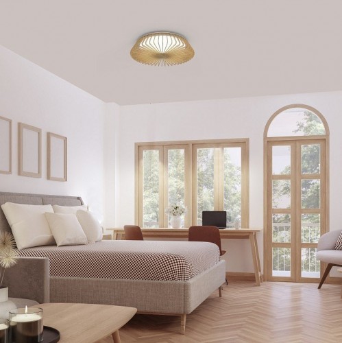 Потолочный светодиодный светильник Mantra Himalaya 7967