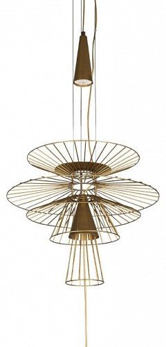 Подвесной светильник Loft IT Star 10141/400 Подвесной светильник Loft IT Star 10141/400
