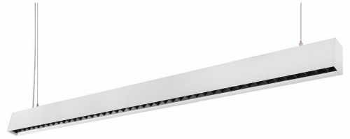 Подвесной светильник Loft IT Vim 10318/B White