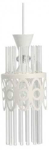 Подвесной светильник DeMarkt Соло 112010801 Подвесной светильник DeMarkt Соло 112010801