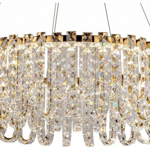 Подвесная люстра Zortes Amanda ZRS.30514.22