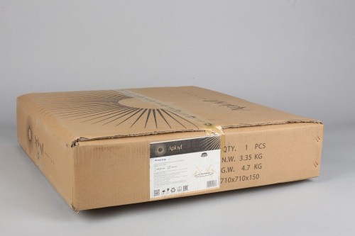 Подвесная люстра Aployt Astor APL.822.03.60