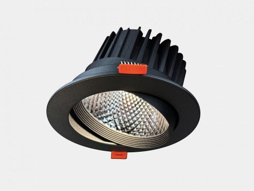 Встраиваемый светильник DesignLed DL-KZ 00-00044179