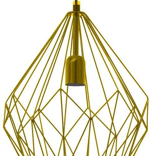 Подвесной светильник Eglo Carlton 49933