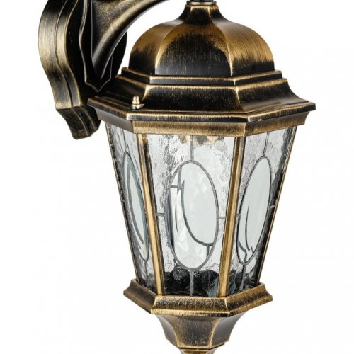 Настенный фонарь Oasis Light уличный ASTORIA 2M 91402M cover Gb овал Настенный фонарь Oasis Light уличный ASTORIA 2M 91402M cover Gb овал