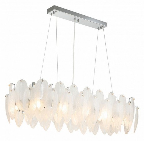 Подвесная люстра Favourite Beluta 3018-12P Подвесная люстра Favourite Beluta 3018-12P