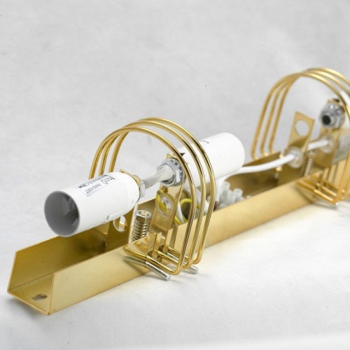 Подсветка для зеркал Lussole Selvino GRLSA-7701-03 Подсветка для зеркал Lussole Selvino GRLSA-7701-03