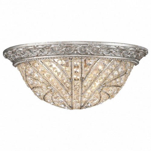 Настенный светильник Wertmark Frances WE311.02.201