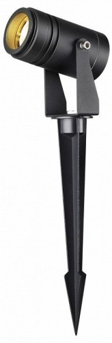 Грунтовый светильник Odeon Light Stima 6647/10GL3