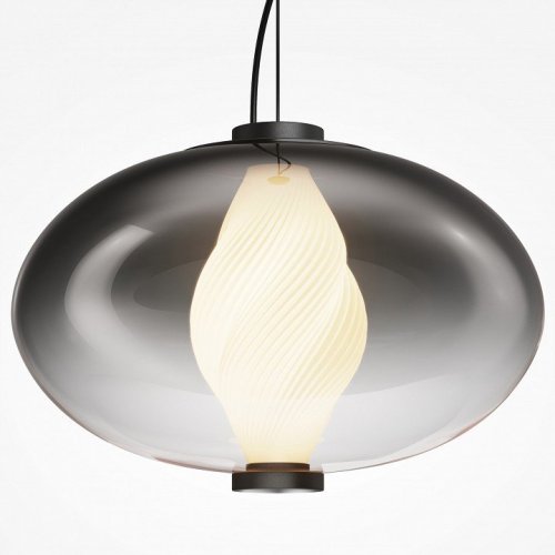 Подвесной светильник Memetics MOD406PL-L8B3K Подвесной светильник Memetics MOD406PL-L8B3K