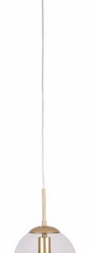 Подвесной светильник Arte Lamp Volare A1920SP-1GO Подвесной светильник Arte Lamp Volare A1920SP-1GO