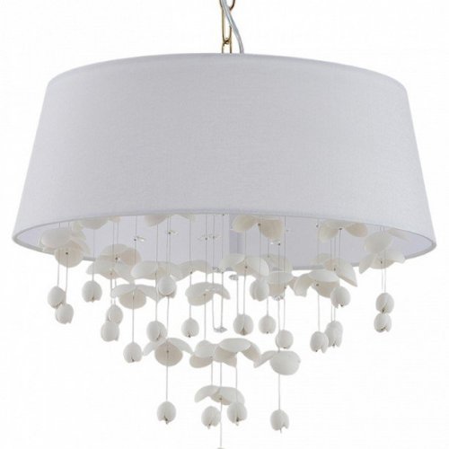 Подвесной светильник Indigo 13029 13029/6P White