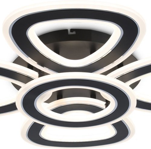 Потолочная люстра Ambrella light Acrylica Original FA8926 Потолочная люстра Ambrella light Acrylica Original FA8926