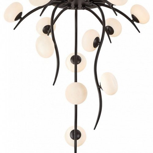 Потолочная люстра Lussole LSP-8940