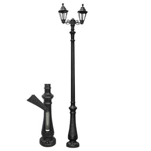 Наземный фонарь Rut E26.202.S20.AXE27