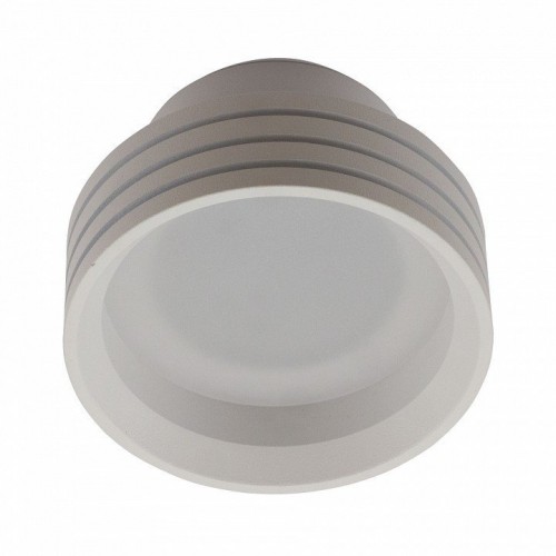 Встраиваемый светильник AM-Group AM345 AM345 WH