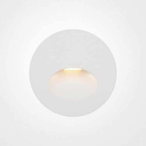 Встраиваемый светильник Maytoni Outdoor Bil O015SL-L3W3K