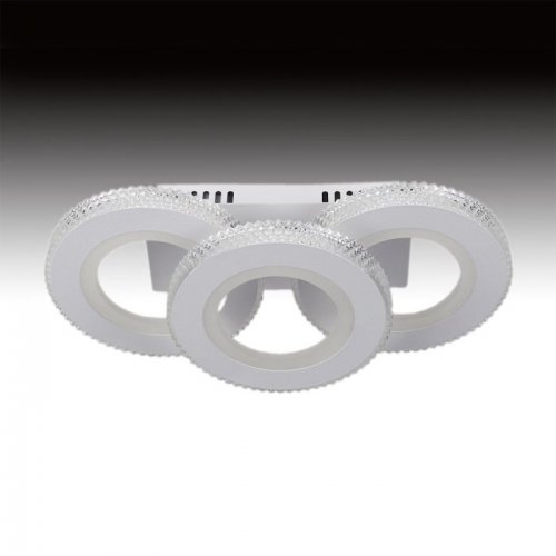 Потолочный светильник Eris 10265/3LED