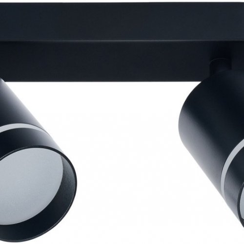 Светодиодный спот IMEX Arta IL.0005.1601-2 BK Светодиодный спот IMEX Arta IL.0005.1601-2 BK