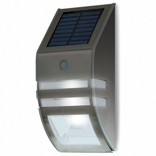 Светильник на солнечных батареях (UL-00003135) Uniel Functional USL-F-164/MT170 Sensor Светильник на солнечных батареях (UL-00003135) Uniel Functional USL-F-164/MT170 Sensor