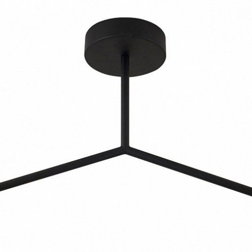 Потолочная люстра Paritet 4401-2C Потолочная люстра Paritet 4401-2C