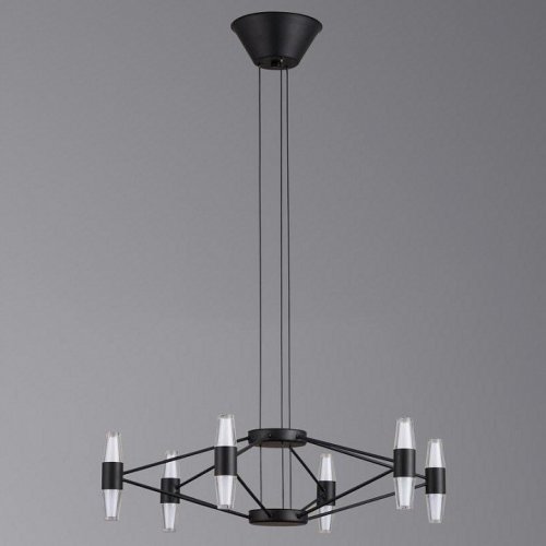 Подвесной светильник Alfa Light F3024-63