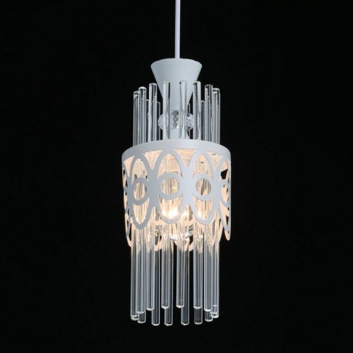 Подвесной светильник DeMarkt Соло 112010801 Подвесной светильник DeMarkt Соло 112010801