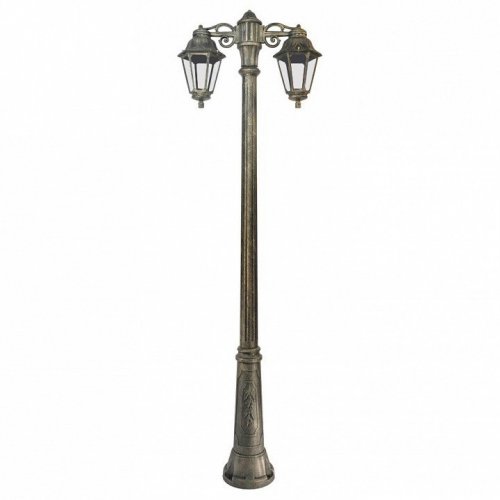 Уличный фонарь Fumagalli Ricu Bisso/Anna 2L Dn E22.157.S20.BXF1RDN Уличный фонарь Fumagalli Ricu Bisso/Anna 2L Dn E22.157.S20.BXF1RDN