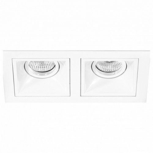 Точечный светильник Lightstar Domino D5260606 Точечный светильник Lightstar Domino D5260606