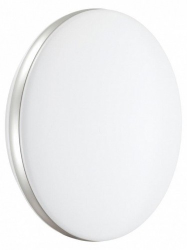 Настенно-потолочный светильник Sonex Ringo 7625/ELN