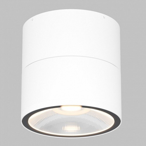 Потолочный светильник уличный Maytoni Spin O310CL-L12W3K