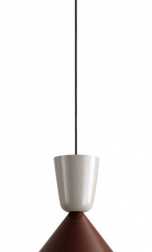 Подвесной светильник Freya Still FR5598PL-01R