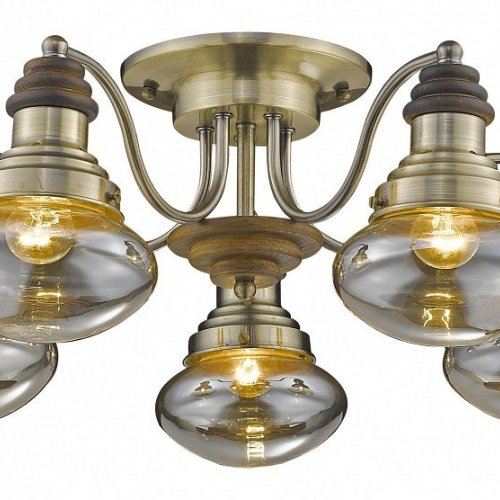 Потолочная люстра Velante 306-507-05 Потолочная люстра Velante 306-507-05