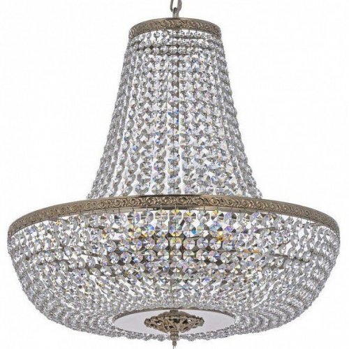 Подвесная люстра Arti Lampadari Castellana Castellana E 1.5.50.100 N